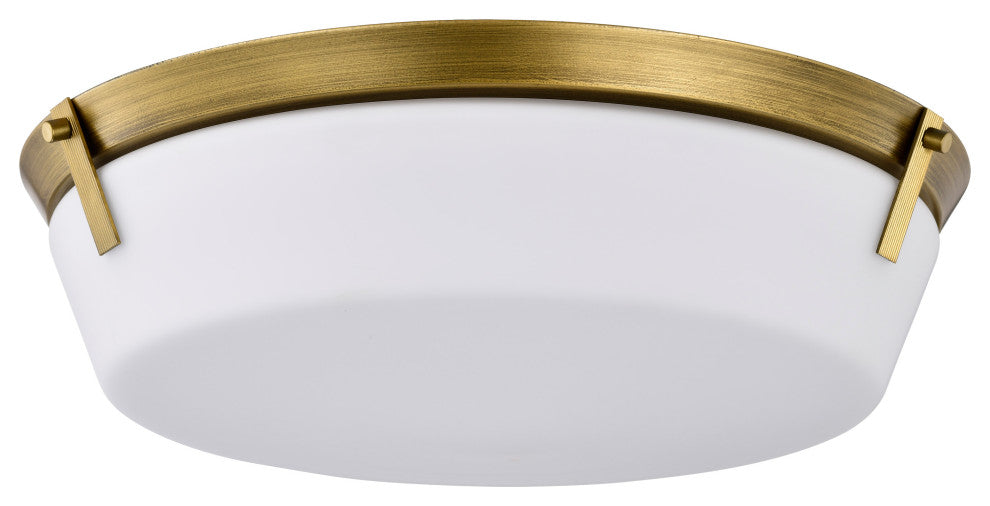 Rowen 4 Light Flush Mount
