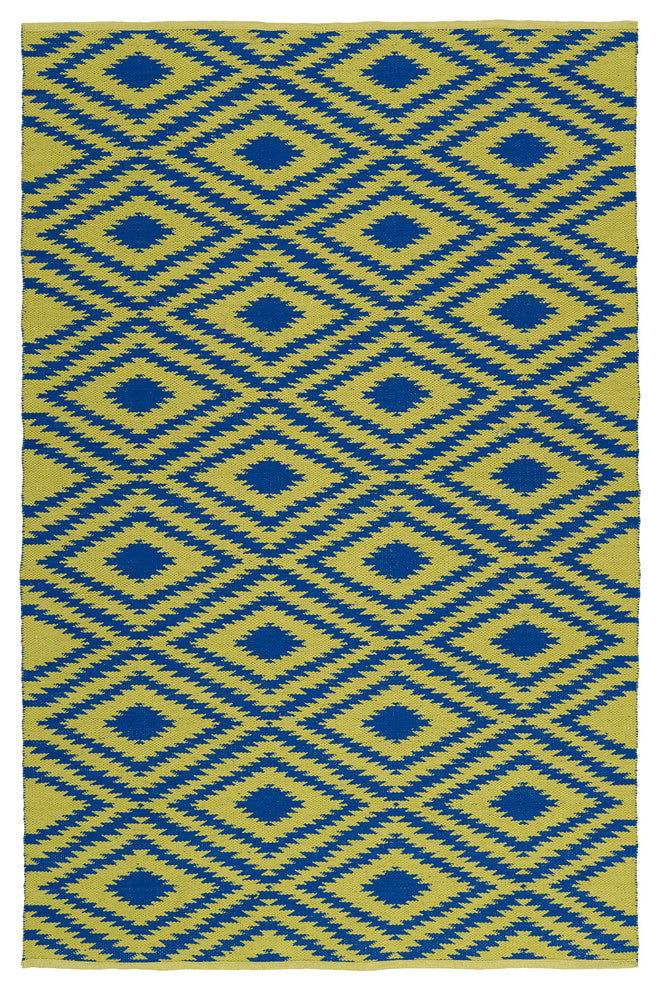 Kaleen Handmade Brisa Collection Rug, 9''x12''