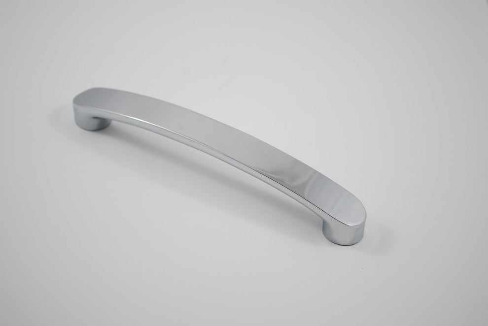 Pull, Polished Chrome