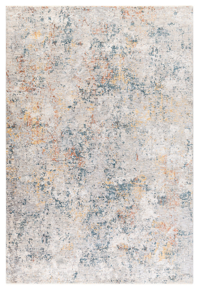 Surya Laila LAA-2304 Modern Area Rug, 10' x 14' Rectangle