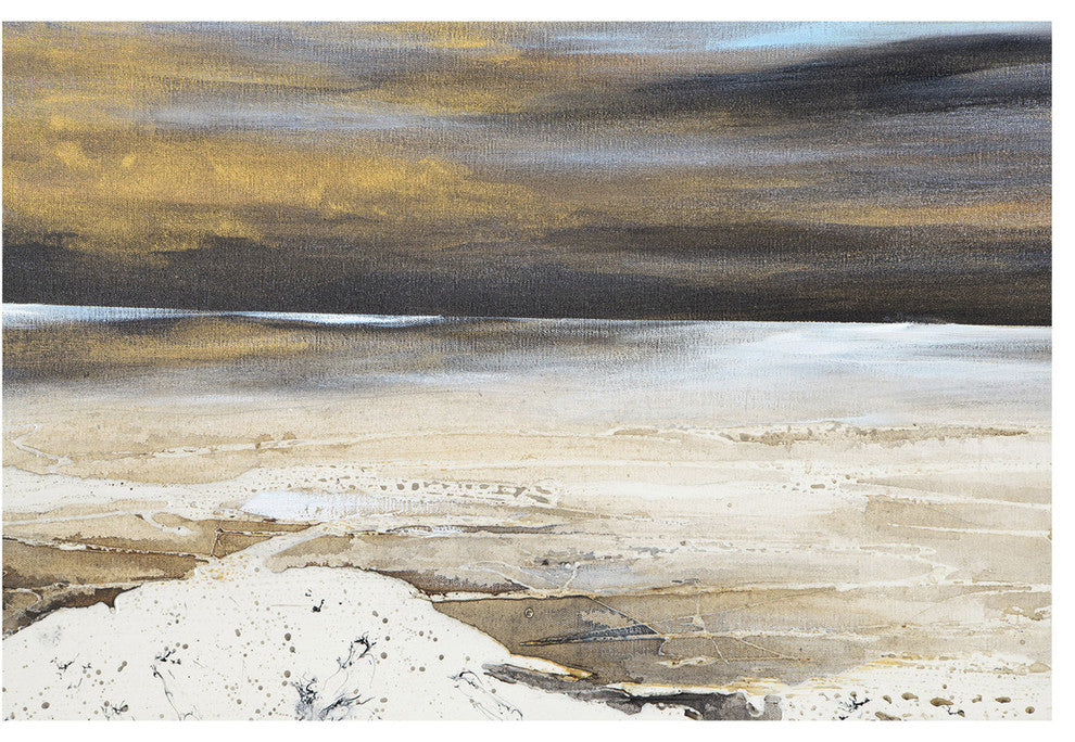 Carman Painting