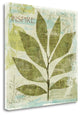 "Woodland Thoughts II" By Michael Mullan, Giclee Print on Gallery Wrap Canvas