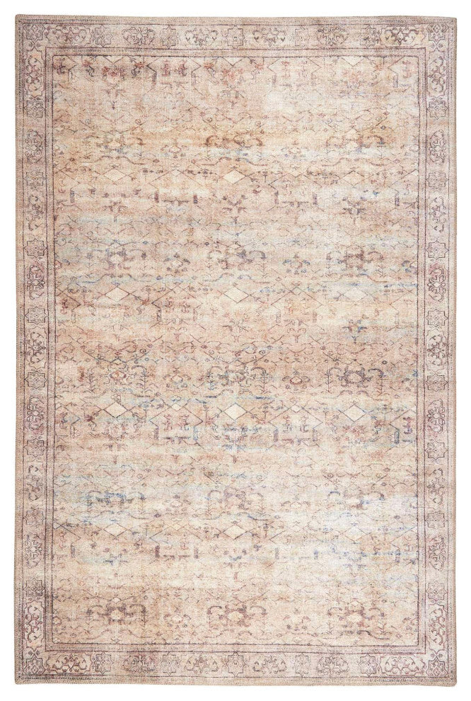 Bergen Area Rug, Natural, 2'6"x7'6"
