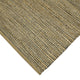 Naturals Sinclair Area Rug, Gray, 5' x 8', Striped