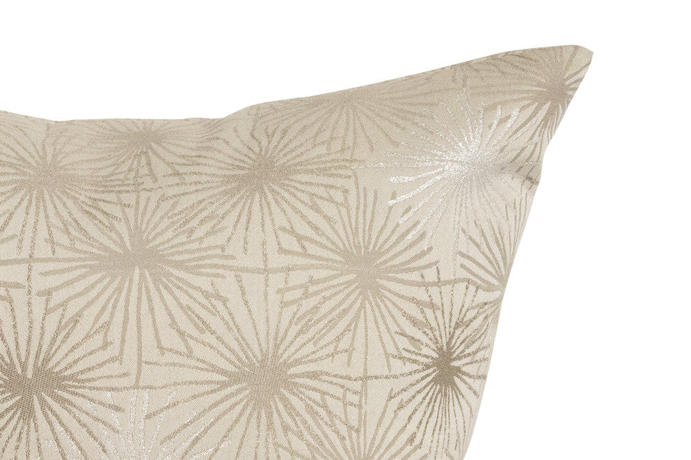 Firework Cushion Cover, 20" X 20"