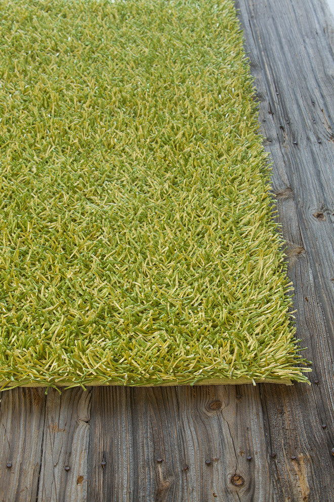 Zara Contemporary Area Rug, 4'x6' Rectangle