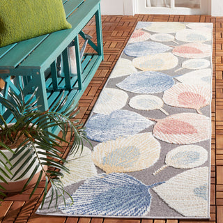 Safavieh Sarasota Collection SAR110 Indoor-Outdoor Rug