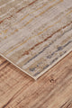 Weave & Wander Herbert Rug, Sand, 8'x11'