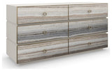 Bedrock Dresser