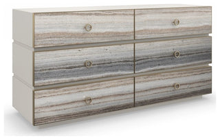 Bedrock Dresser