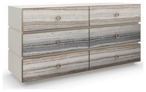 Bedrock Dresser