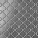 Metro Lantern Matte Dark Grey Porcelain Floor and Wall Tile