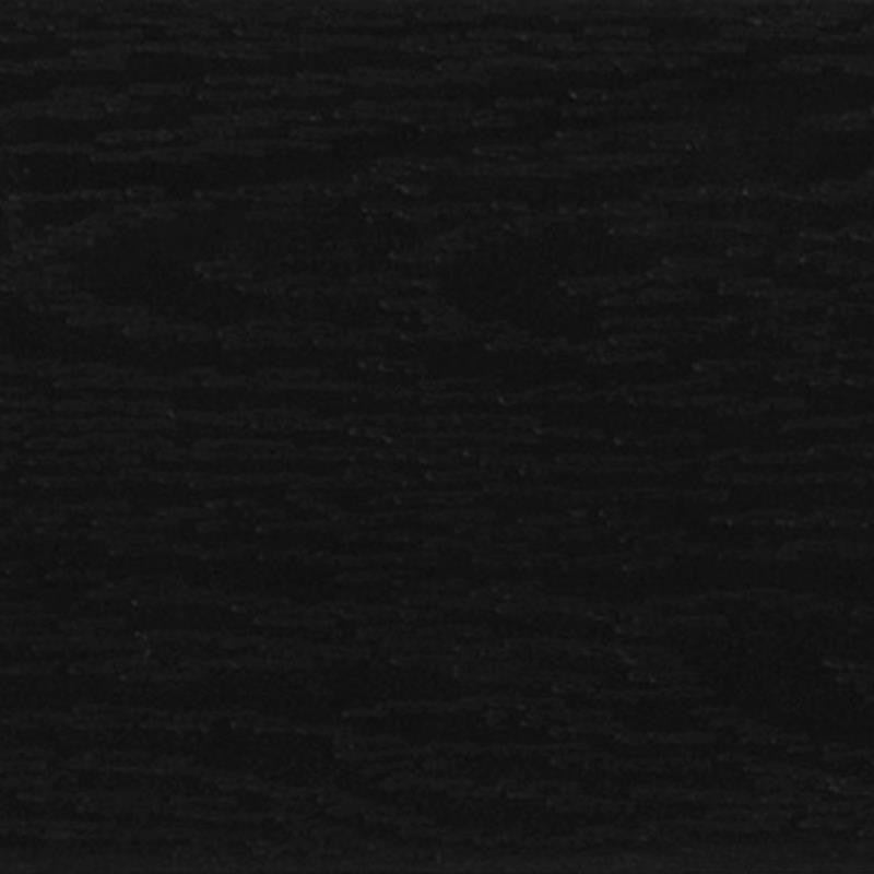 Savannah Set of 4 Outdoor Adirondack Rocking Chairs With Side Table, Black