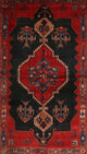 Ahgly Company Indoor Rectangle Traditional Area Rugs, 2' x 5'
