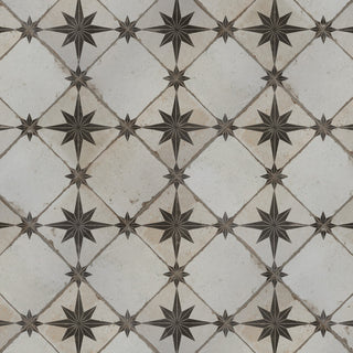 Kings Star Ceramic Floor and Wall Tile, Sample