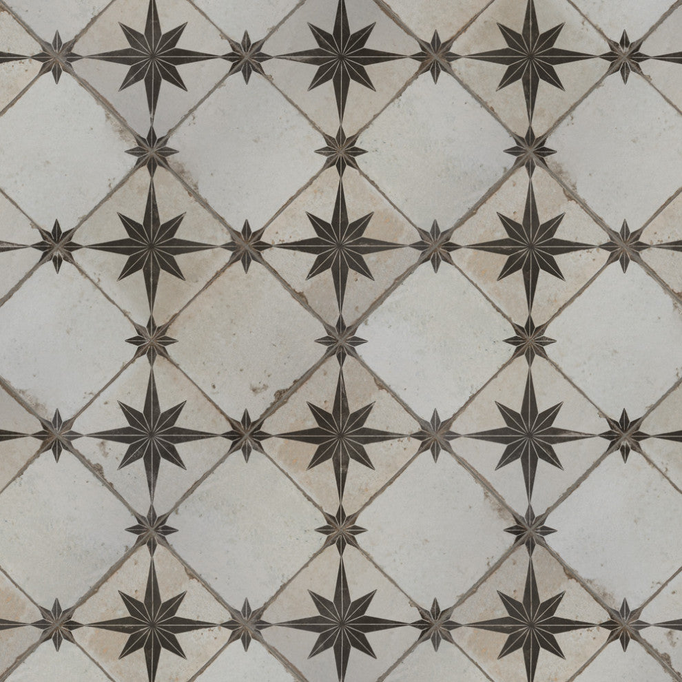 Kings Star Ceramic Floor and Wall Tile, Sample
