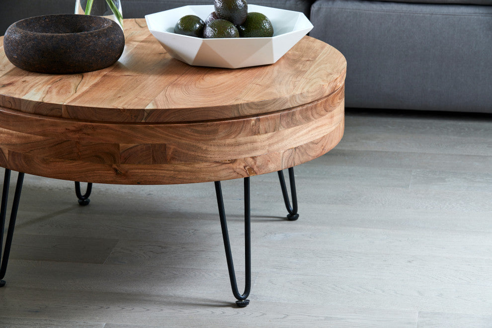 Privado Storage Coffee Table
