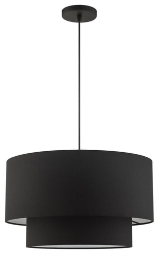 Black Modern, Urban, Versatile, Retro, Scandinavian Pendant