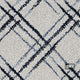 Lake Tahoe Transitional Indoor Area Rug, Lake Tahoe, Sky, 3'x13'