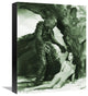 "Julie Adams" Stretched Canvas Giclee by Hollywood Photo Archive, 13x16"