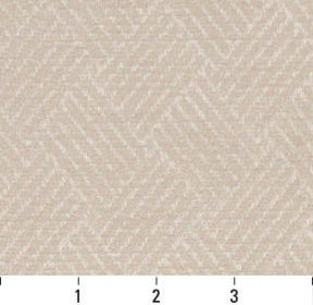 Cream Natural Textured Woven Basket Upholstery Fabric By The Yard