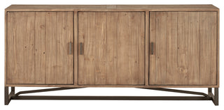 Sierra Sideboard