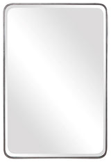 Uttermost Aramis Silver Mirror, 9605