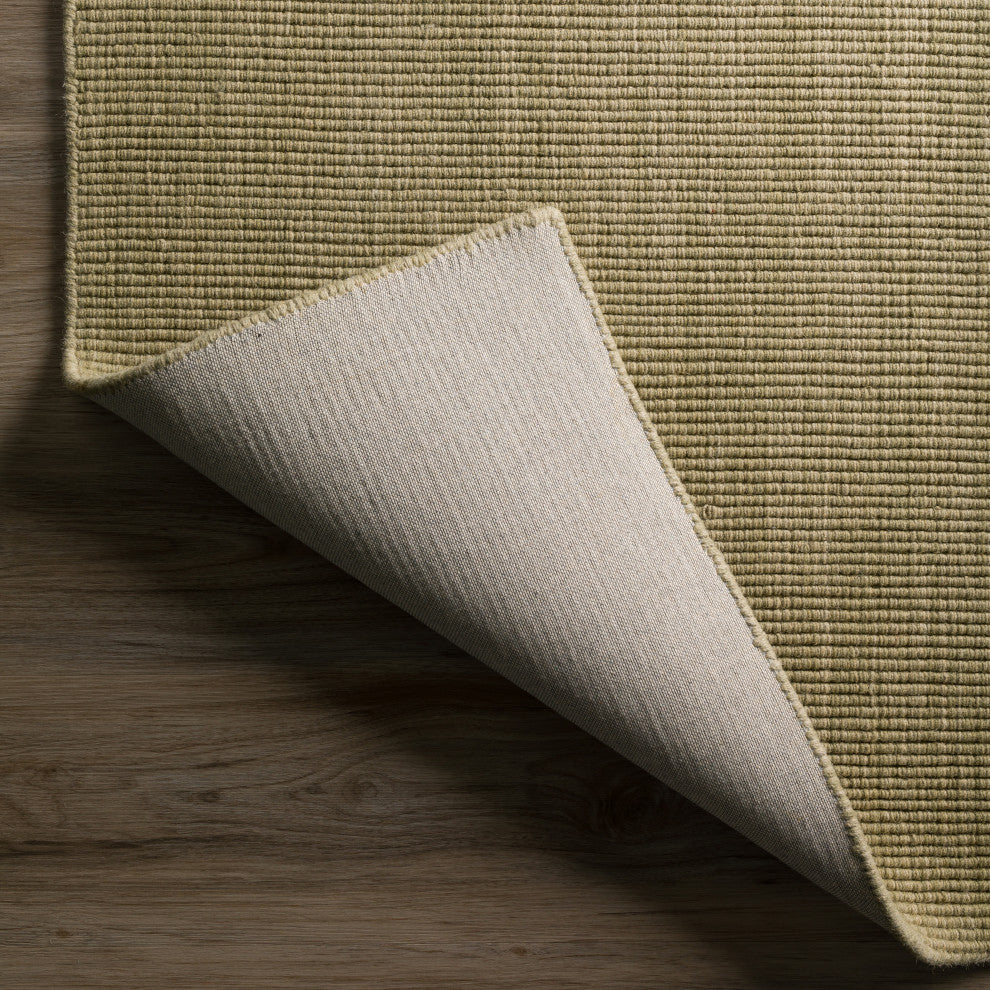 Dalyn Monaco Sisal MC100 Aloe 8'x8' Octagon Rug