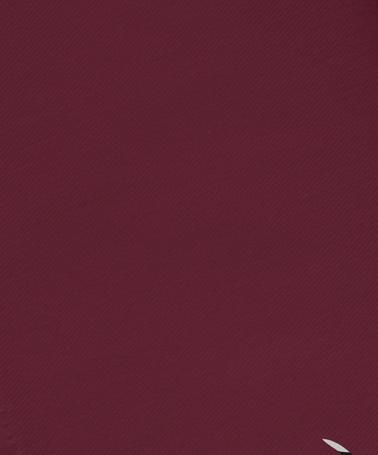 Warmest Wishes, Holiday Animal Print Napkin, Cranberry And Burgandy, Set of 4