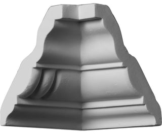 2 3/4"P x 3 1/8"H Inside Corner for Moulding MLD03X02X04GO
