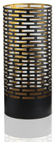Mandala Metal Candle Holder, Small