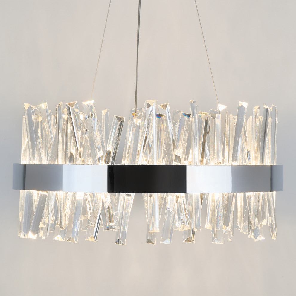 Enchanted Integrated LED Pendant