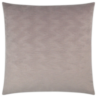 Stream Pillow - Rose
