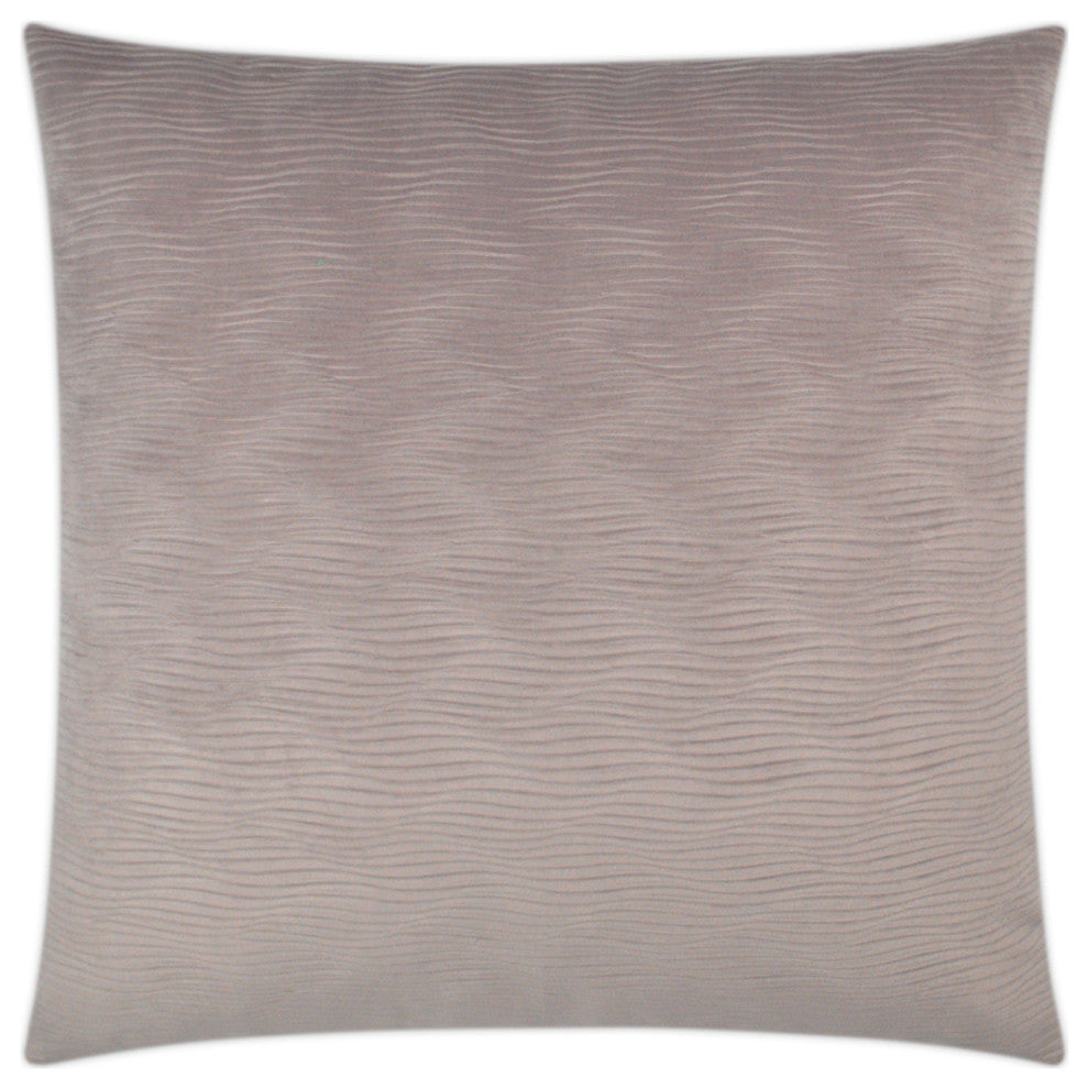 Stream Pillow - Rose