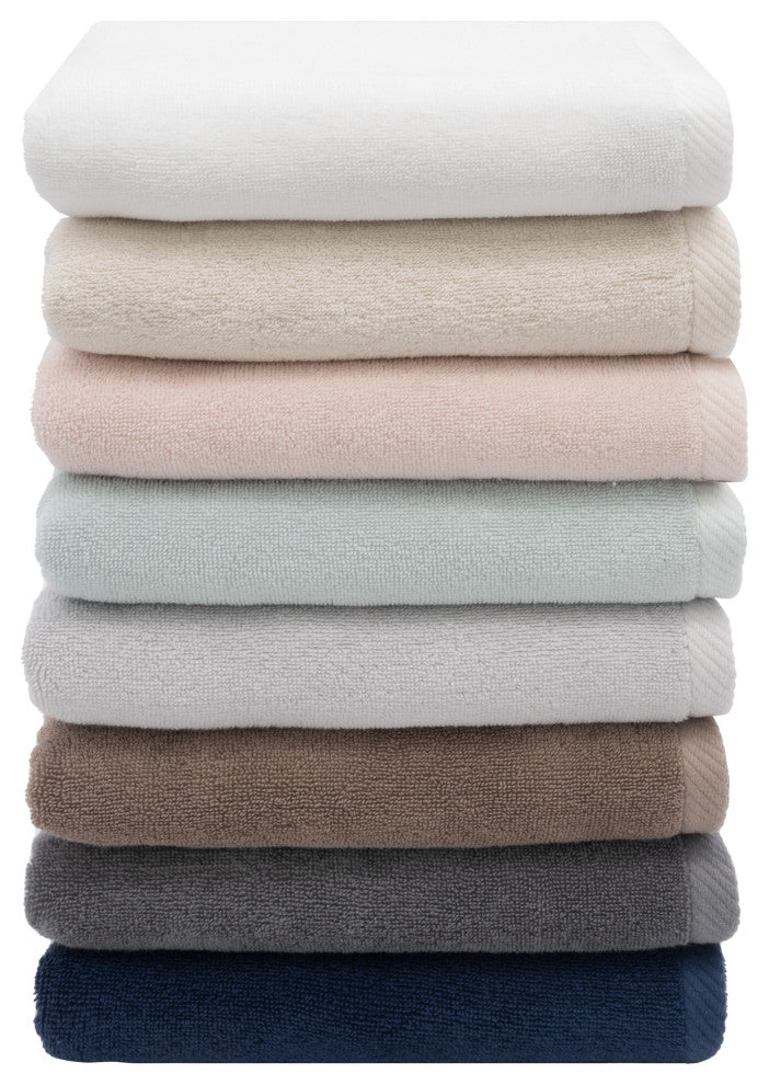 Linum Home Textiles 100% Turkish Cotton Ediree Bath Towels (Set of 2)