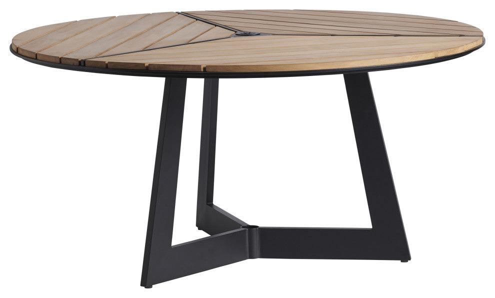 Round Dining Table