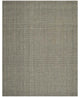 Safavieh Natural Fiber Nf730B Solid Color Rug, Grey, 10'0" X 14'0"