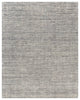 Surya Malaga MAG-2304 Modern Area Rug, 10' x 14' Rectangle