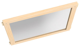 KYDZ Suite Panel - T-height - 24" Wide - Mirror