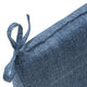 Tory Denim Cushions, Set of 2