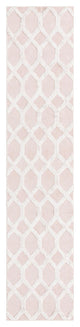 Unique Loom Sabrina Soto Casa Havana Area Rug, Pink, 2' 7 X 12' 0 Runner