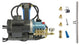 40 Ft 1000 Psi Nylon Misting System