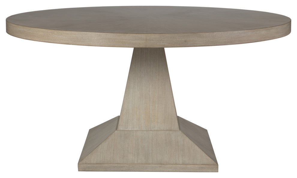 Chronicle Round Dining Table