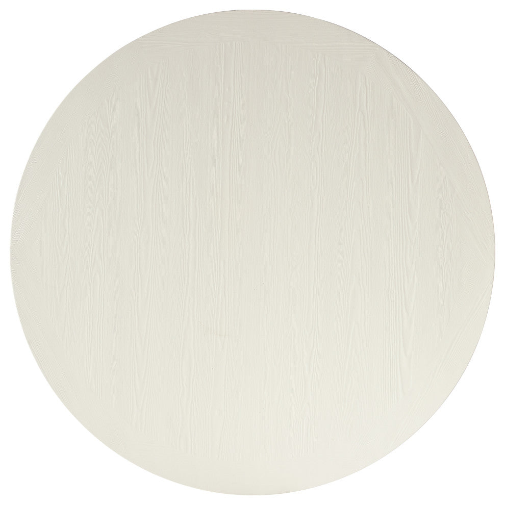 Serenity Laguna Round Dining Table