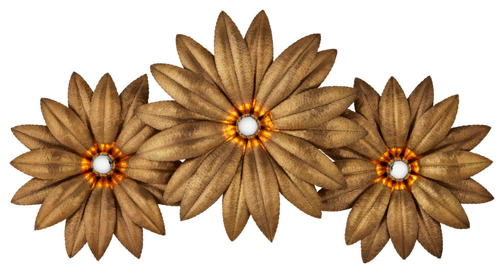 Alithea Large Wall Sconce