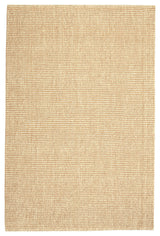 Zatar Wool and Jute Area Rug, 3'x5'