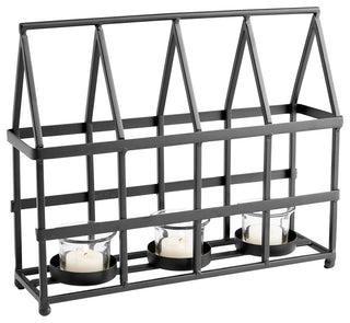 Edinburgh Candleholder