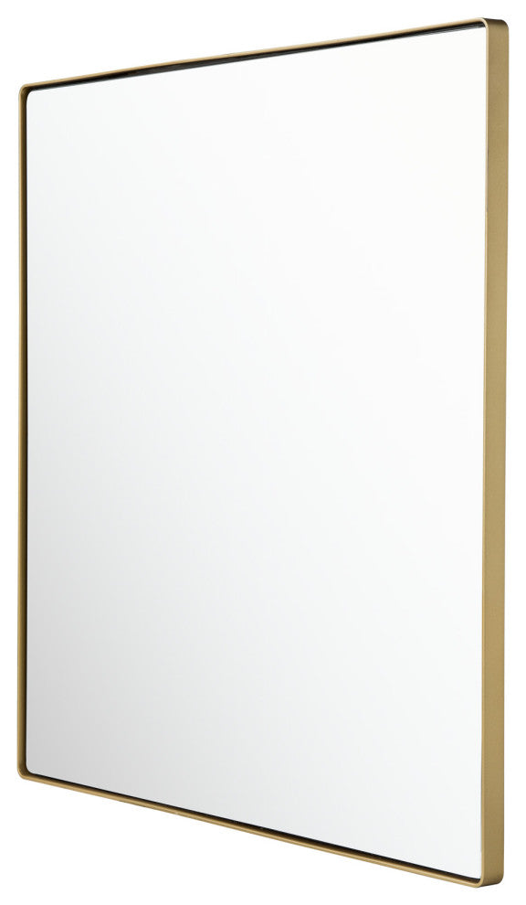 Varaluz-407A04GO-Mirror Gold