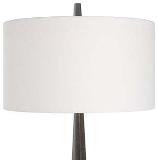 Uttermost Counteract Rust Metal Floor Lamp