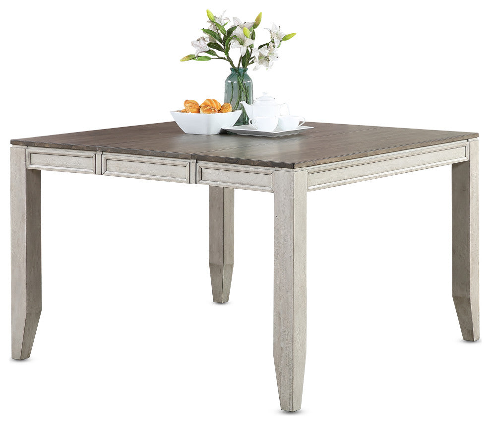 Abacus Counter Table